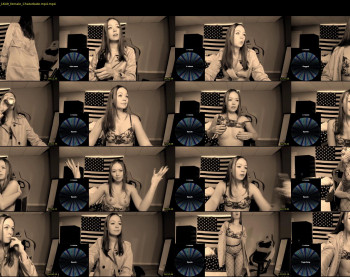 anabelleleigh — 72 minute Chaturbate female cam show recording, 1080p, Dec 7, 2021