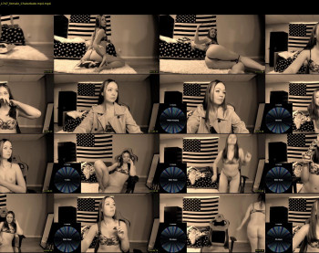 anabelleleigh — 45 minute Chaturbate female cam show recording, 1080p, Dec 7, 2021