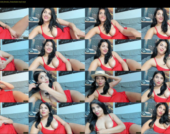 anaworld69 — 20 minute Chaturbate female cam show recording, 1080p, Dec 7, 2021