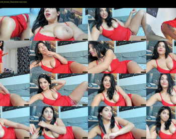 anaworld69 — 46 minute Chaturbate female cam show recording, 1080p, Dec 7, 2021