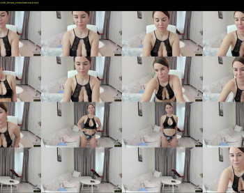 anayscaandy — 28 minute Chaturbate female cam show recording, 720p, Dec 7, 2021