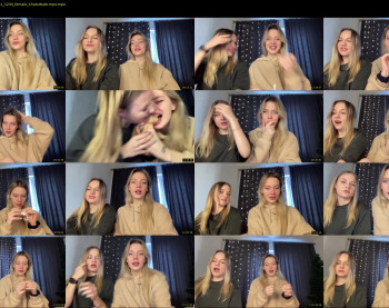 angel_from_sky — 70 minute Chaturbate female cam show recording, 1080p, Dec 7, 2021