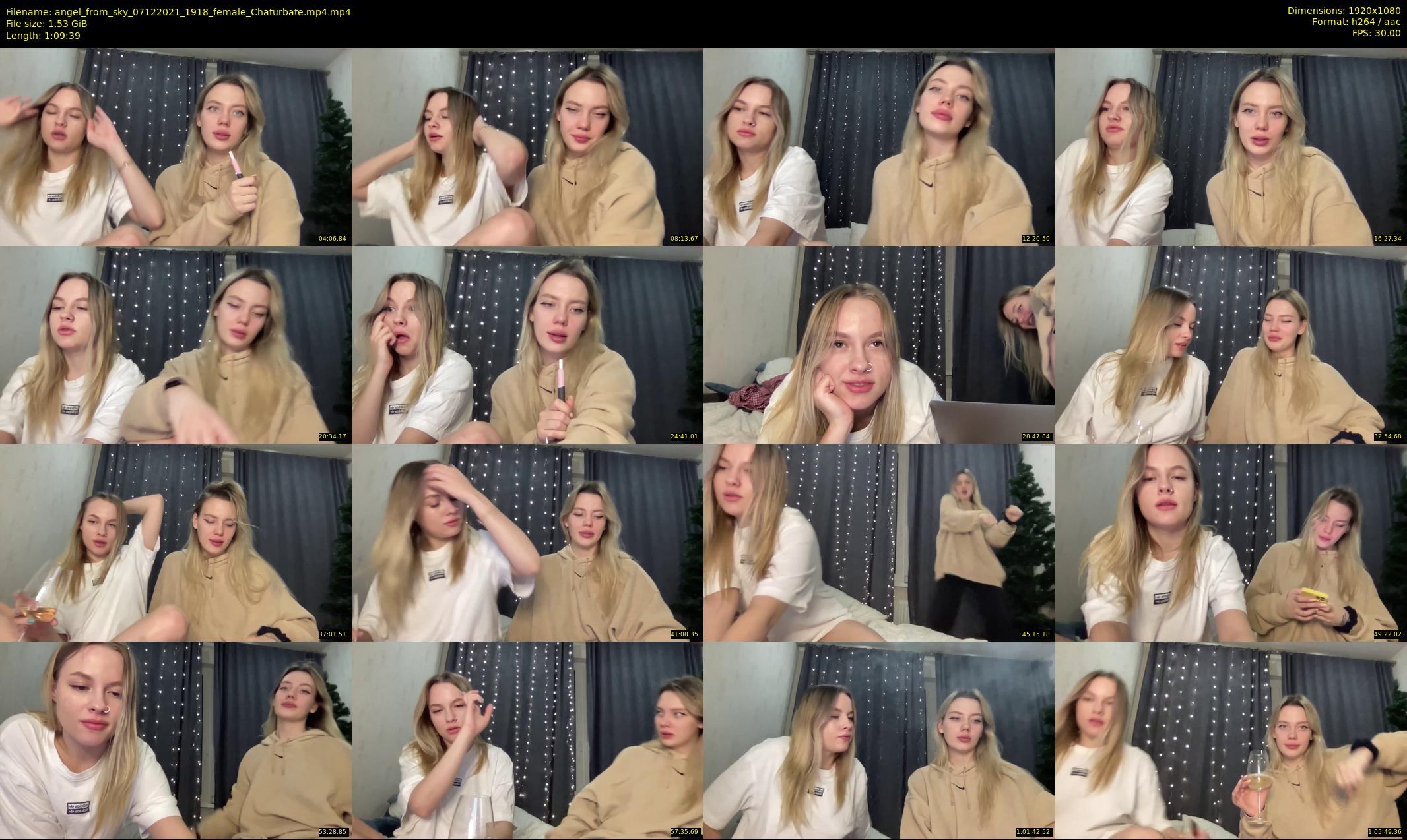 angel_from_sky — 70 minute Chaturbate female cam show recording, 1080p, Dec 7, 2021
