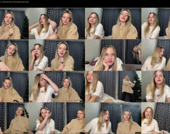angel_from_sky — 70 minute Chaturbate female cam show recording, 1080p, Dec 7, 2021
