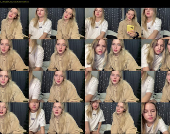 angel_from_sky — 5 minute Chaturbate female cam show recording, 1080p, Dec 7, 2021