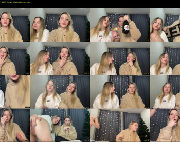 angel_from_sky — 44 minute Chaturbate female cam show recording, 1080p, Dec 7, 2021