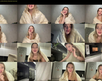 angel_from_sky — 12 minute Chaturbate female cam show recording, 1080p, Nov 18, 2021