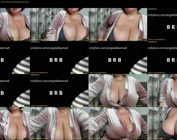 angelalleanna — 79 minute Chaturbate female cam show recording, 1080p, Dec 7, 2021