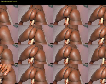anilethqueens — 5 minute Chaturbate female cam show recording, 1080p, Nov 18, 2021