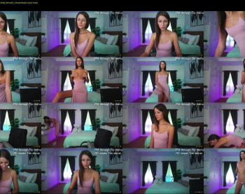 anna_shine_ — 70 minute Chaturbate female cam show recording, 1080p, Dec 7, 2021