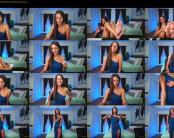 anna_shine_ — 37 minute Chaturbate female cam show recording, 1080p, Nov 18, 2021