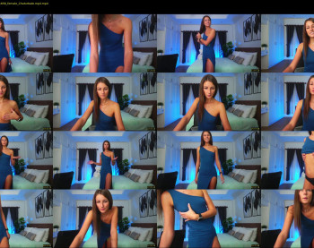 anna_shine_ — 63 minute Chaturbate female cam show recording, 1080p, Nov 18, 2021