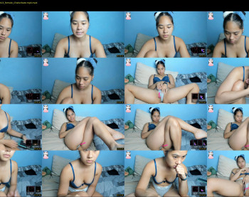 annaxnasty — 56 minute Chaturbate female cam show recording, 720p, Dec 8, 2021