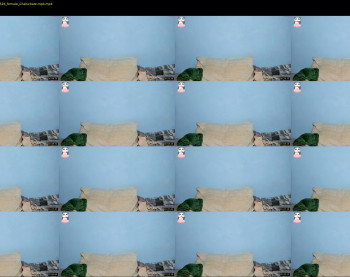 annaxnasty — 3 minute Chaturbate female cam show recording, 720p, Nov 18, 2021