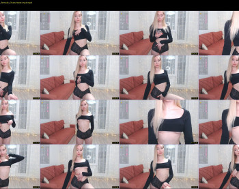 anyeess — 20 minute Chaturbate female cam show recording, 1080p, Dec 7, 2021