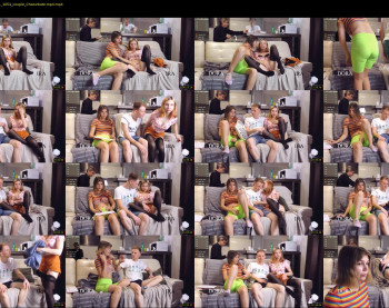 apricot_cherry — 70 minute Chaturbate couple cam show recording, 1080p, Nov 18, 2021