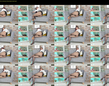 ashley_ruiz_ — 5 minute Chaturbate female cam show recording, 1080p, Dec 7, 2021