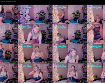 asiri_ocean — 36 minute Chaturbate female cam show recording, 1080p, Dec 1, 2021