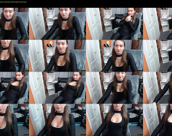 babelucy_18 — 30 minute Chaturbate female cam show recording, 1080p, Dec 7, 2021