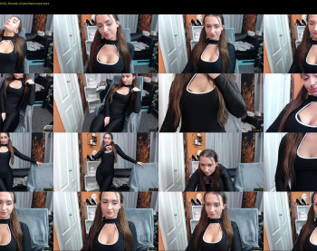 babelucy_18 — 70 minute Chaturbate female cam show recording, 1080p, Dec 7, 2021