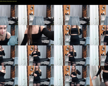 babelucy_18 — 14 minute Chaturbate female cam show recording, 1080p, Dec 7, 2021
