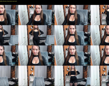 babelucy_18 — 62 minute Chaturbate female cam show recording, 1080p, Dec 7, 2021