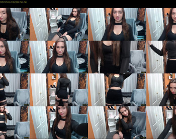 babelucy_18 — 70 minute Chaturbate female cam show recording, 1080p, Nov 18, 2021