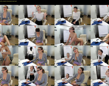 babesgowild — 70 minute Chaturbate couple cam show recording, 1080p, Dec 8, 2021