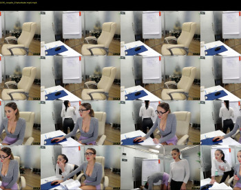 babesgowild — 70 minute Chaturbate couple cam show recording, 1080p, Dec 8, 2021