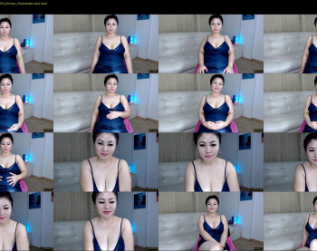 batari_giya — 46 minute Chaturbate female cam show recording, 720p, Dec 7, 2021