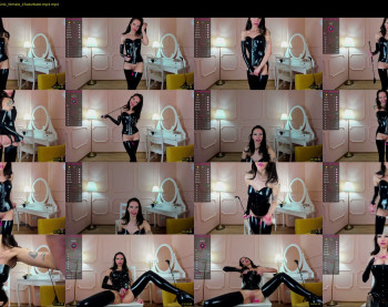 beatrix_rich — 16 minute Chaturbate female cam show recording, 1080p, Dec 8, 2021