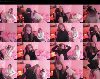 beautyeliise — 70 minute Chaturbate female cam show recording, 1080p, Dec 7, 2021