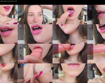 beckymartens — 65 minute Chaturbate female cam show recording, 1080p, Dec 7, 2021