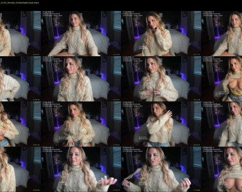 befxckingnice — 13 minute Chaturbate female cam show recording, 1080p, Dec 7, 2021