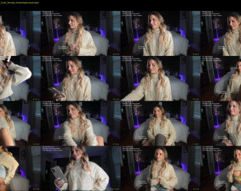 befxckingnice — 27 minute Chaturbate female cam show recording, 1080p, Dec 7, 2021