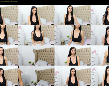 belovedkhlloe — 70 minute Chaturbate female cam show recording, 1080p, Dec 7, 2021