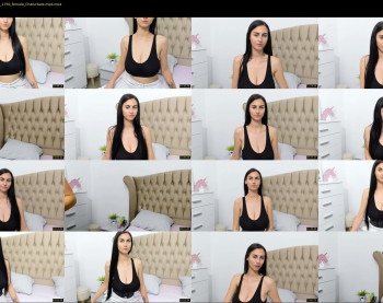 belovedkhlloe — 65 minute Chaturbate female cam show recording, 1080p, Dec 7, 2021