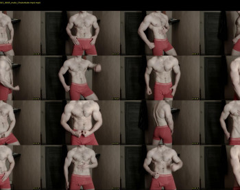 big_nick_for_you_ — 50 minute Chaturbate male cam show recording, 1080p, Dec 8, 2021