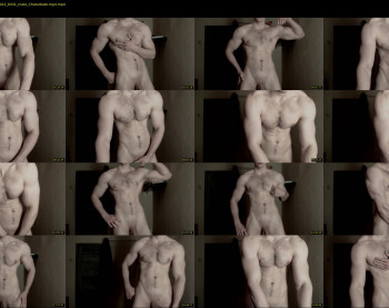 big_nick_for_you_ — 23 minute Chaturbate male cam show recording, 1080p, Dec 8, 2021