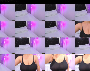 big_tits_in_your_face — 70 minute Chaturbate female cam show recording, 1080p, Dec 7, 2021
