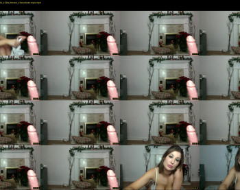bigboobiebabex — 51 minute Chaturbate female cam show recording, 720p, Dec 7, 2021