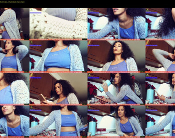 blissense — 10 minute Chaturbate female cam show recording, 1080p, Dec 8, 2021