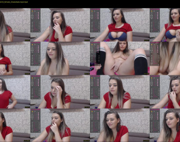 blue_eyes96 — 81 minute Chaturbate female cam show recording, 720p, Dec 8, 2021