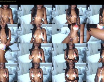 body_desire — 32 minute Chaturbate female cam show recording, 720p, Nov 18, 2021
