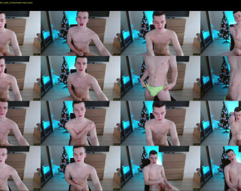 brastfloyd — 12 minute Chaturbate male cam show recording, 1080p, Dec 7, 2021