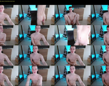 brastfloyd — 32 minute Chaturbate male cam show recording, 1080p, Dec 7, 2021