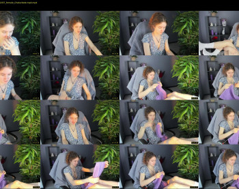 cammyclyde — 71 minute Chaturbate female cam show recording, 1080p, Dec 7, 2021