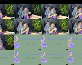 cammyclyde — 27 minute Chaturbate female cam show recording, 1080p, Dec 7, 2021