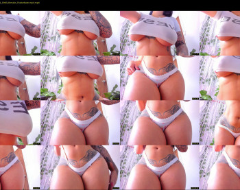carolain_baker — 70 minute Chaturbate female cam show recording, 1080p, Dec 7, 2021