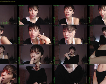 cassisland — 175 minute Chaturbate female cam show recording, 1080p, Dec 8, 2021